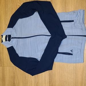 Adidas jacket